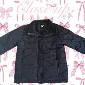 Girls Teen Fall puffer jacket 🍂🍁
